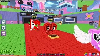 W Admin Abuse in Taco Tuesdays - Steal a Brainrot  SAMMY!!🌮❄️