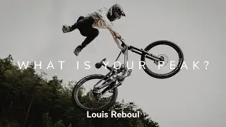 What's Your Peak? | Louis Reboul