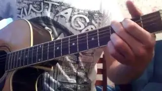 ModZheK - Батарейка (Жуки cover)