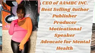 Black Writers Unite w/Tamika