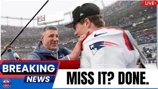 Patriots Super Bowl 2026 Drama: Miss the Bus, Miss It All🔴 LIVE BREAKING NEWS