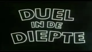 Duel In De Diepte / Tv-Serie / Deel 06