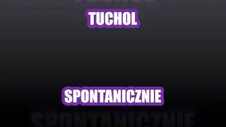 Tuchol RPW - Spontaniczne
