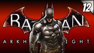&ldquo;Commissioner Gordon&rdquo; | BATMAN ARKHAM KNIGHT Gameplay [12]