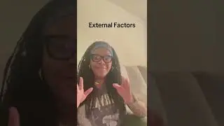 External Factors and Your Relationship