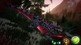 Solo 1.1+ Sai VS Pair Of Big Boi Rexs