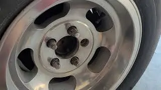 Chrysler Reverse Thread