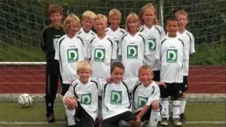 Team2000 SV Karow 96