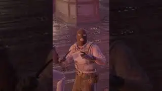 Тренд The Black Eyed Peas &mdash; Rock That Body #cs2 #csgo #приколыcsgo
