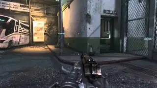 How To Get Zombie skin in COD AW (RIOT) (Exo Survival)