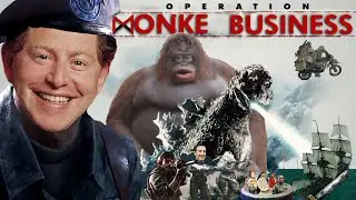 The Monkee Biznes That Failed Warzone