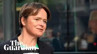 Dido Harding speaks at CBI annual conference &ndash; watch live