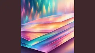 Chromatic Serenity