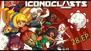 Iconoclasts - Nobel and Lawrence - Ep.28