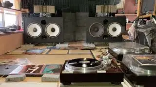 ジョン・コルトレーン-A-3　Too Young To Go SteadyJohn ColtraneBallads
