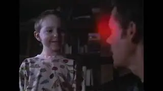 Stir of Echoes (1999) &ndash; Promo Trailer