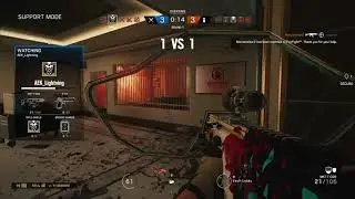 Game breaking glitch that everyone hates
