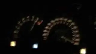 Omega Lotus 0-300km/h