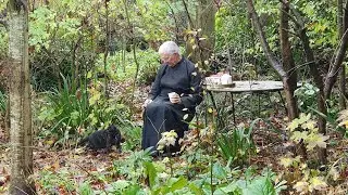 Morning Prayer – Tuesday, 15th December 2020