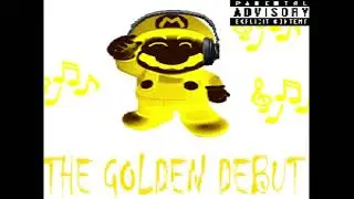 THE GOLDEN DEBUT TRACK #2 (LOST) - IRIOS SONG