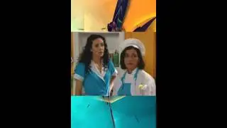 Muñeca Brava   Capitulo 247 parte 3 480p