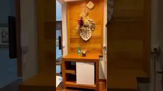 RESORT TERRA PARQUE