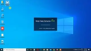 Web Data Extractor(part1)