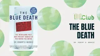 The Blue Death - The Book Club