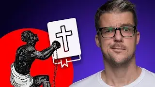 Does the Bible allow SLAVERY? (With Paul Copan)