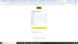 Как создать учетную запись IMDB &mdash; полное руководство