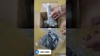 Zebronics..Zeb Buddy 100.....Unboxing..... #Zebronics