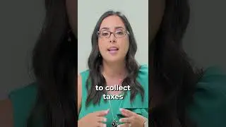 The 10-Year Rule for Tax Debt Relief! #shorts