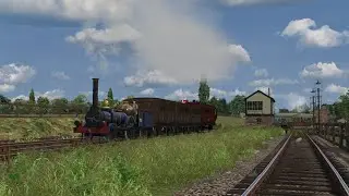 TS2022: Pembrokeshire works Little England early look