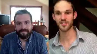 Spencer Klavan on Homeric translation - The Western Canon Podcast