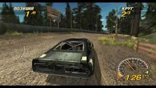 FlatOut - Head On PC android Download Links