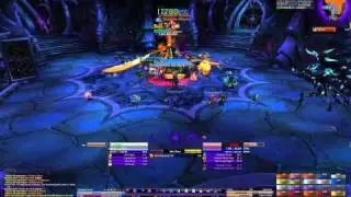 Catalyst vs Heroic Halfus Wyrmbreaker 25 man