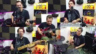 Truly Madly Deeply - SAVAGE GARDEN cover