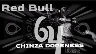 64Bars  鎮座DOPENESS  - lyric motion -                                                 Link &rArr;@redbull