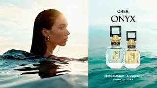 CHER ONYX SEALIGHT DELIGHT