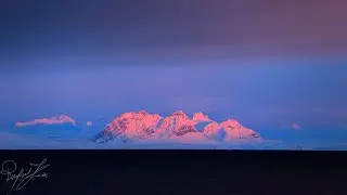Mermaids from the Arctic Sea - Dreamy Mermaid Female Choir