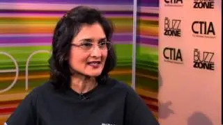 Buzz Zone: Mobile Enterprise Safety and Security