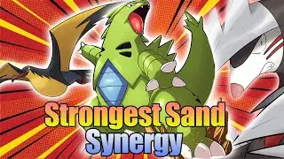 This Kilowattrel & Tyranitar Team is Breaking the Pok&eacute;mon VGC 2025 Meta!