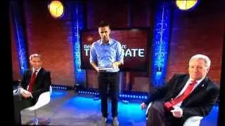Benefits Street Debate 2