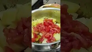 Bengan Masala Recipe Dhaba Style #cookingwithhabiba #benganrecipe #benganbharta