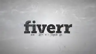 Logo Animation - ID # 75