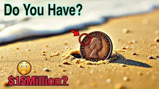 Half Penny Coin 1953 _1984 Real Value Rarity Explained!