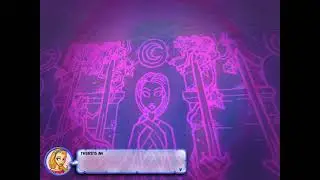STARSHINE LEGACY 3 The Legend of Pandoria Level 4 [Pandoria]