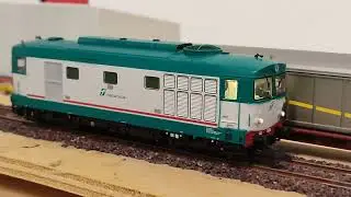 D443 2009 Xmpr Oskar New Sound Vers 3 by CLtrain