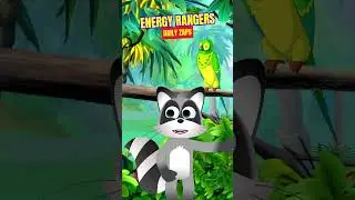 Daily Zaps - Solar Water Purification! Fun Facts About Energy for Kids #EnergyFacts #DailyZaps