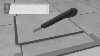 FirmFit&reg; Anleitung zum Austausch von Fliesen